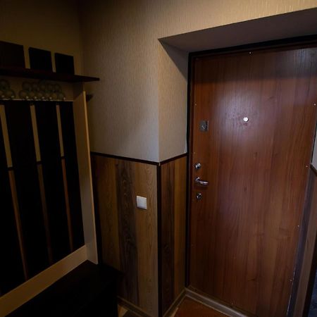 Jaukus Butas Pacioje Miesto Sirdyje Leilighet Šiauliai Eksteriør bilde